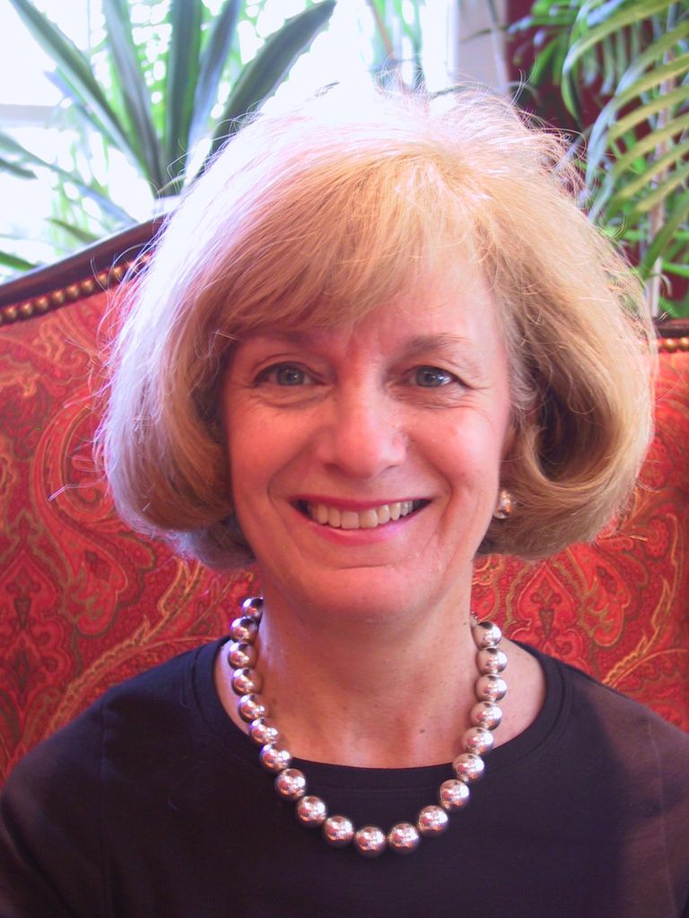 Sally Porte Roetzel Lanagan