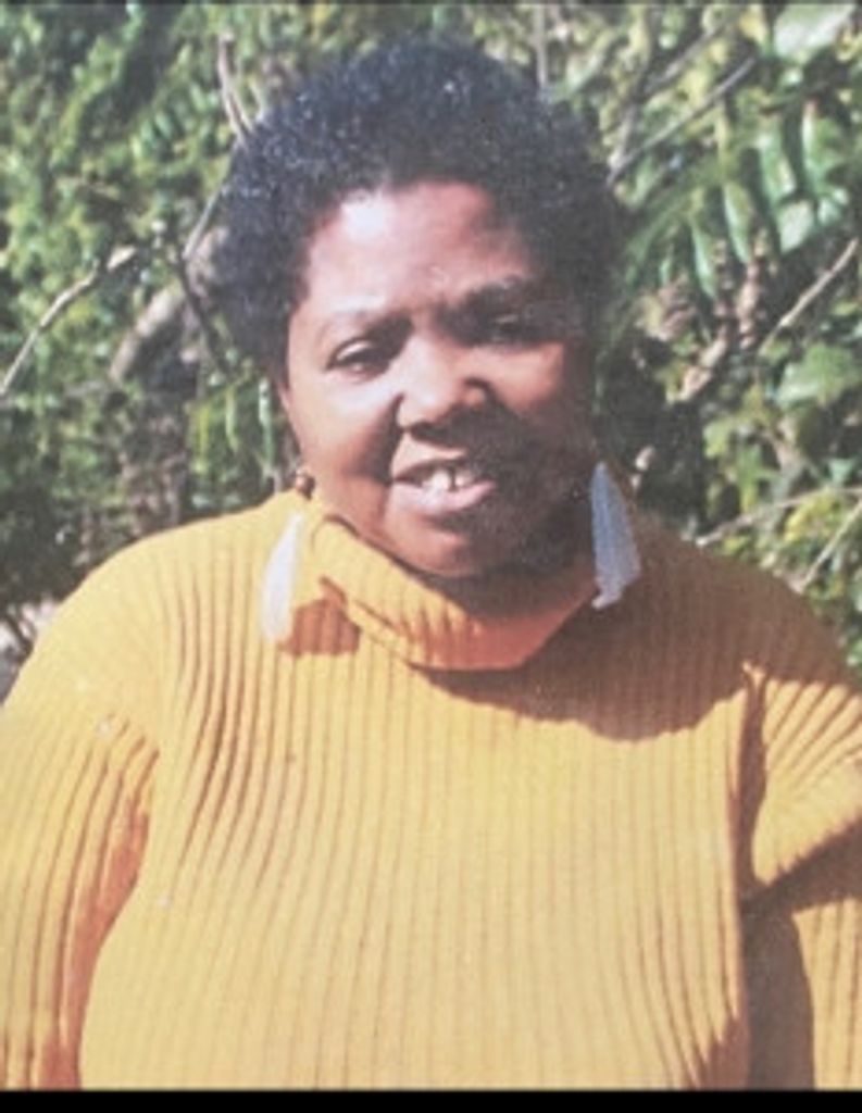 Dr Angela Lavon Murtagh Profile Photo