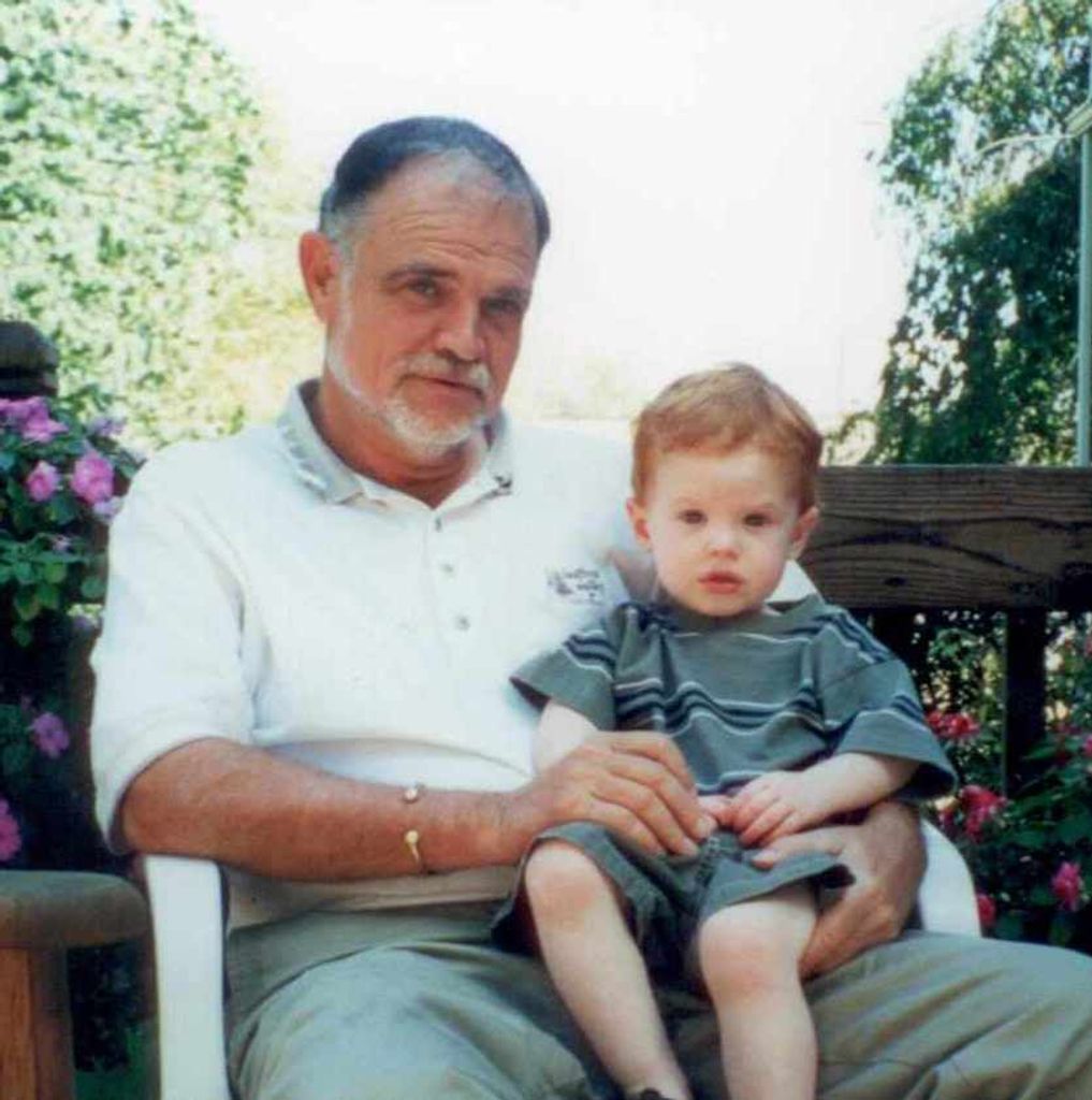 Robert W. Wohlgamuth