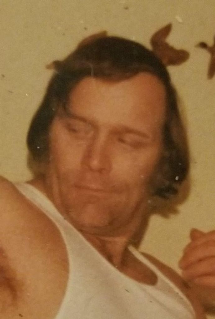 Richard E. "Dick" Mathison