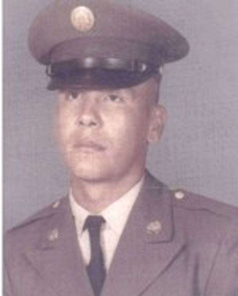 Edward Lawrence Tucker Profile Photo