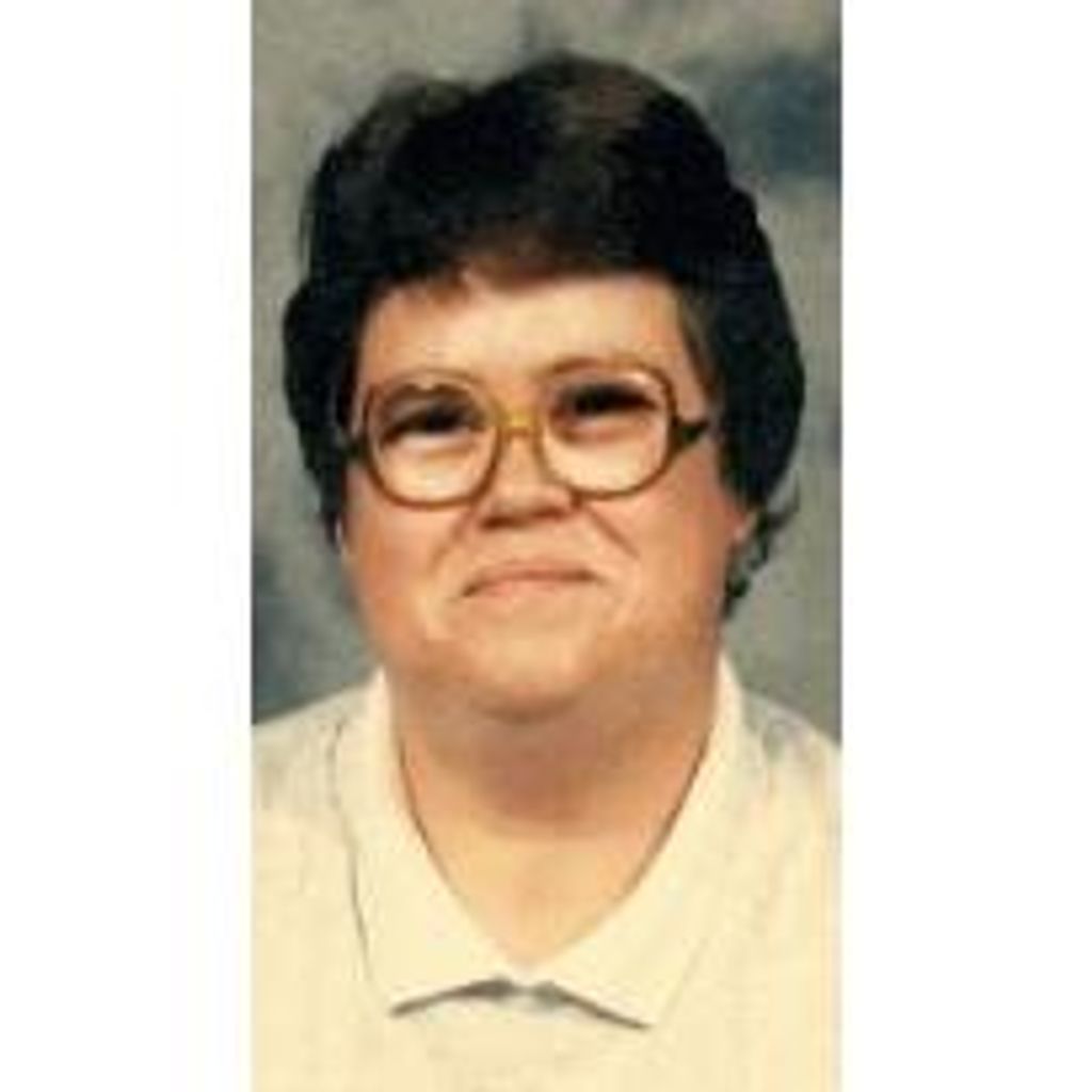 Vivian Anne Carroll