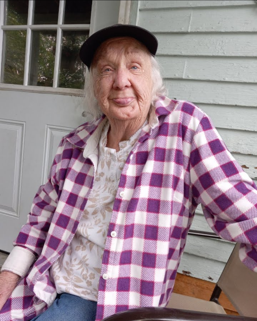 Helen Dorothy Wilson