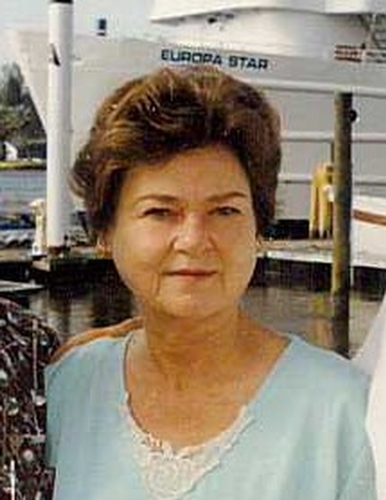 Barbara J. (Berring) Snyder