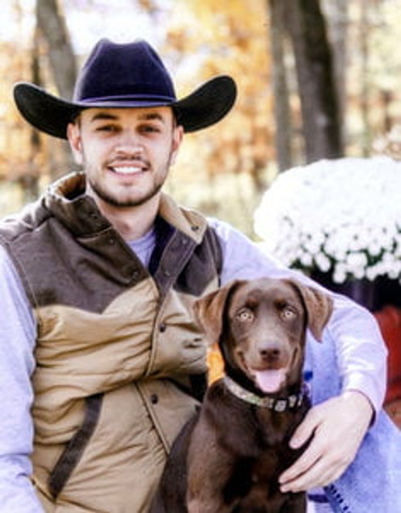 Dalton Ray Earls Profile Photo