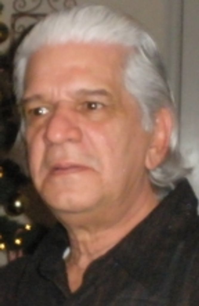 Tony Dominguez Lopez