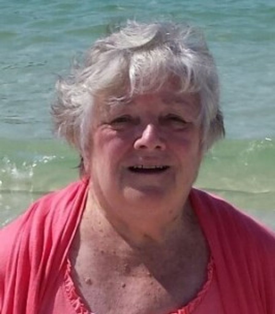 Klio  Joanne (Manning)  Nusbaum Profile Photo