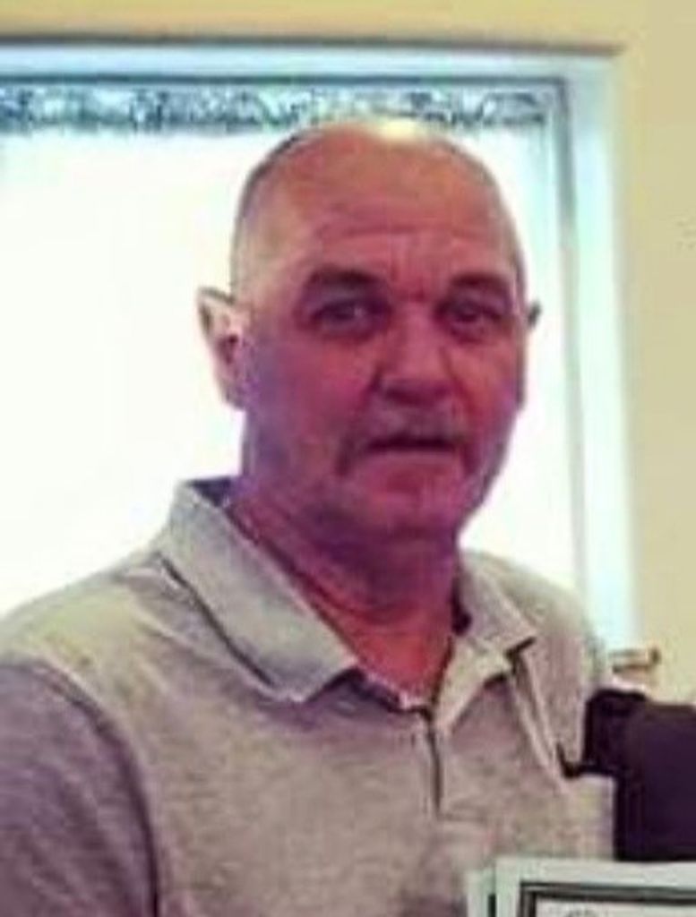 Victor Douglas Linkous