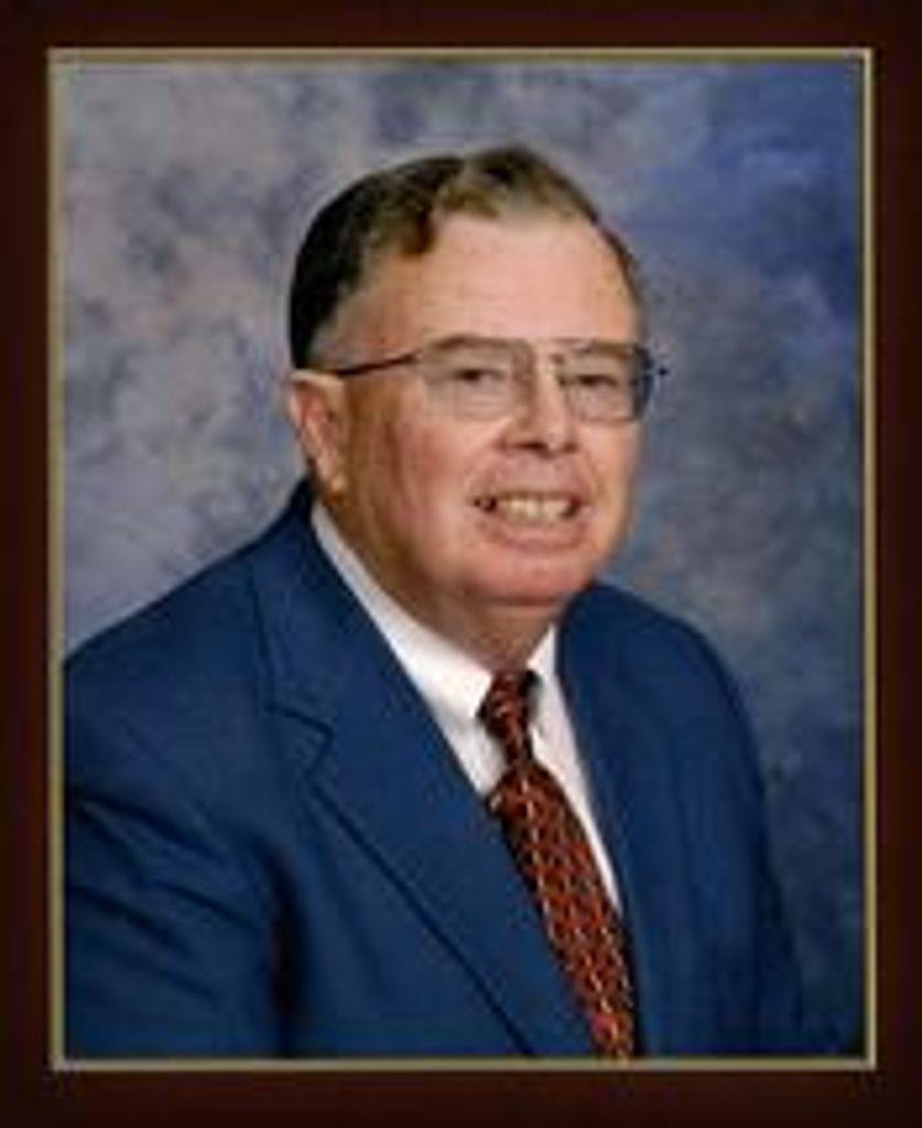 Louis Edward Gerardi