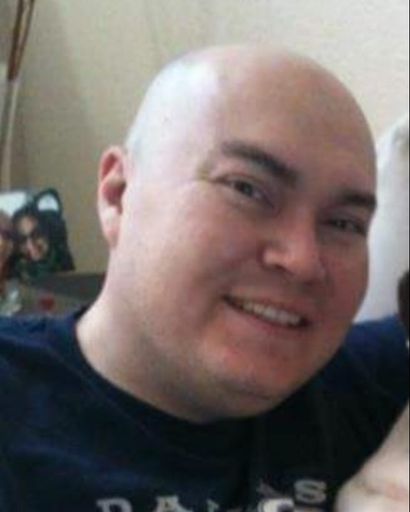 Ruben Alan Barreras III Profile Photo