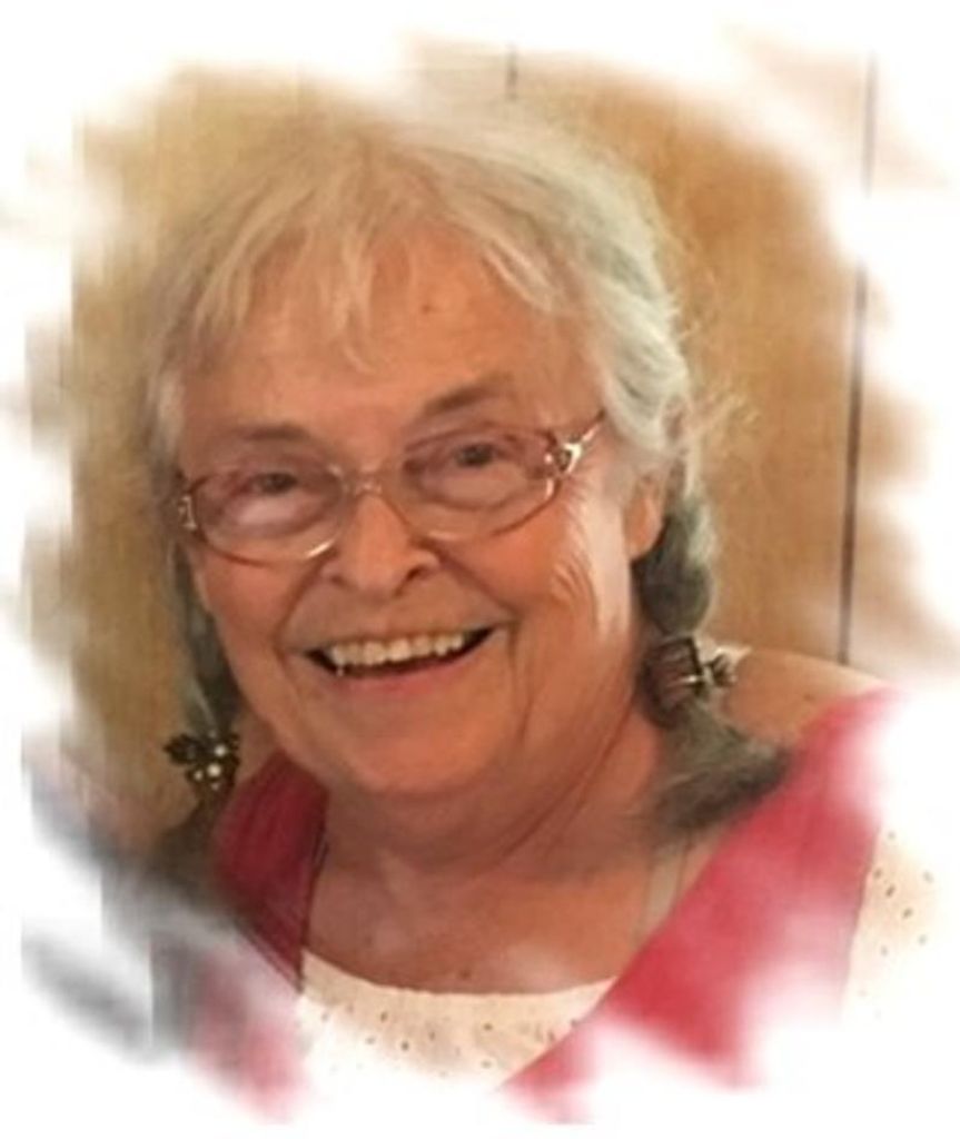 Rebecca Lou Fulmer