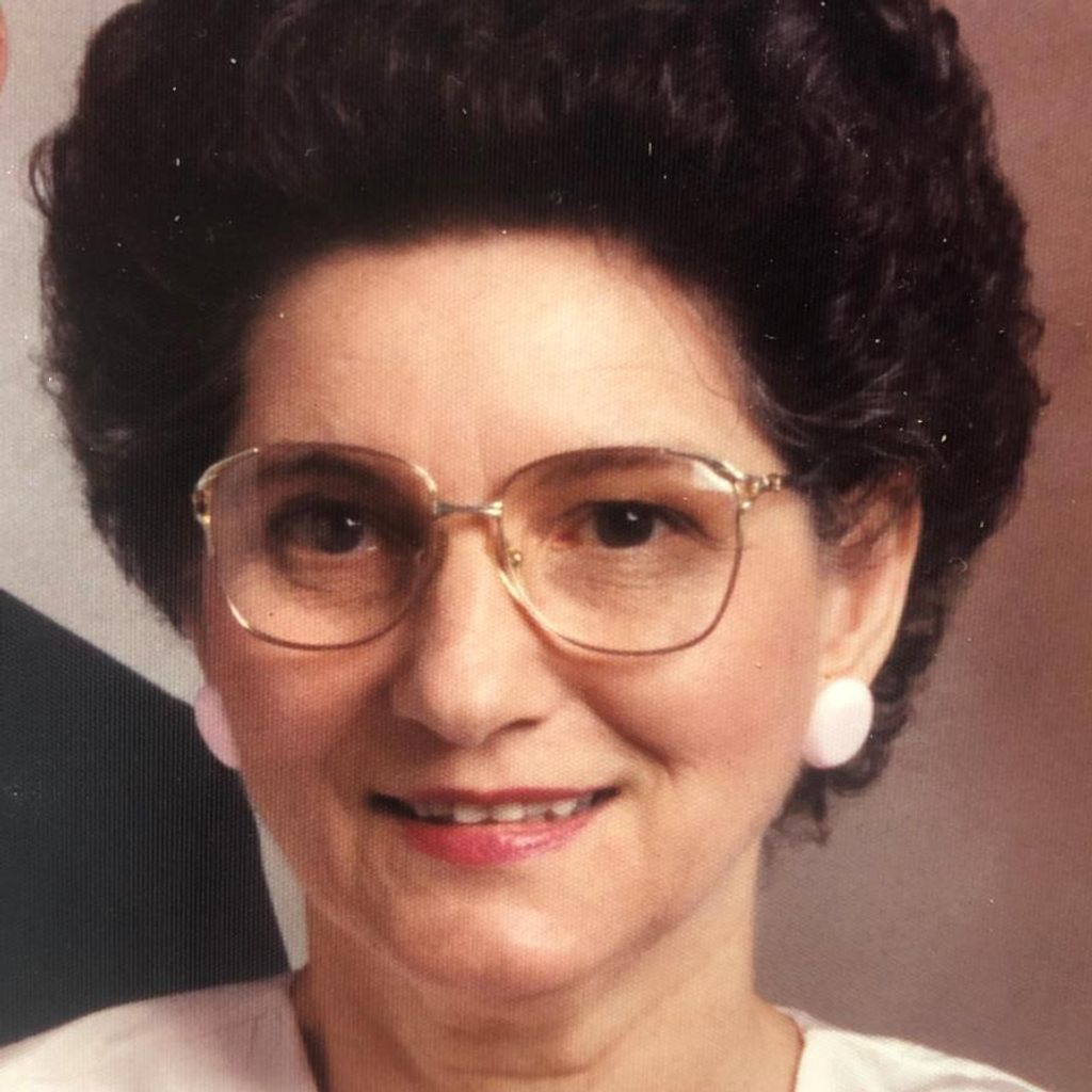 Marjorie Marjenhoff
