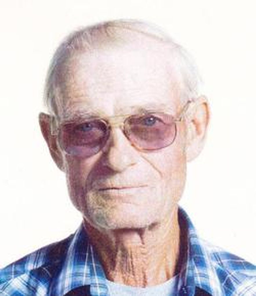 Robert Wayne Johnson