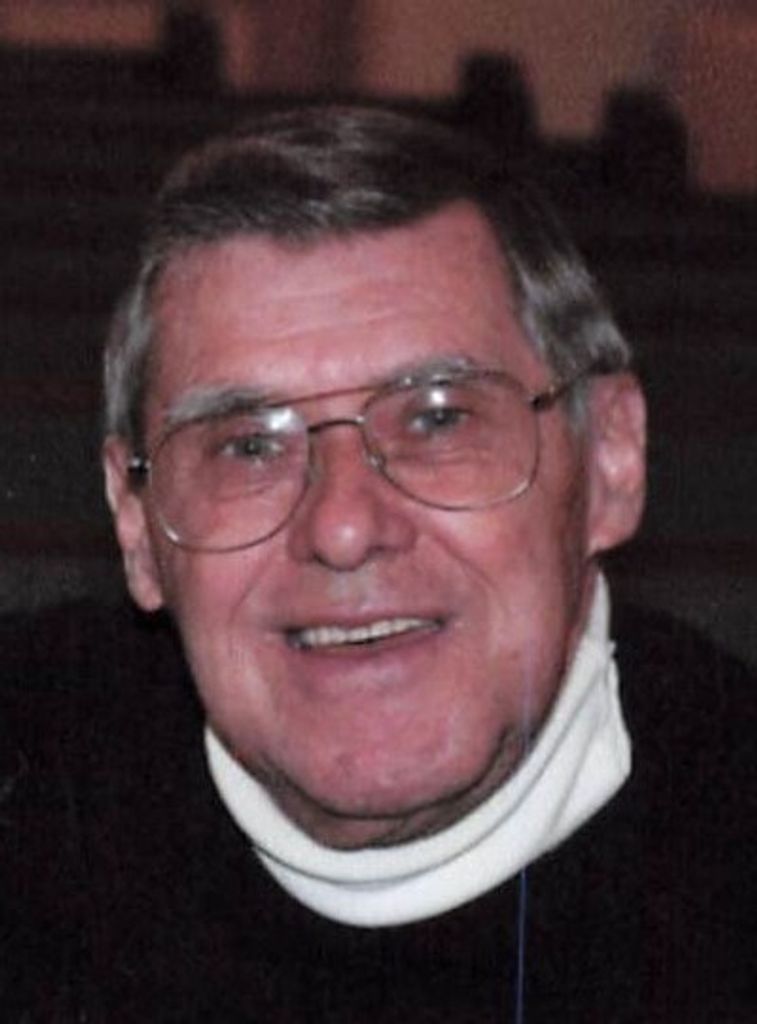 Earl Dean Cox Profile Photo