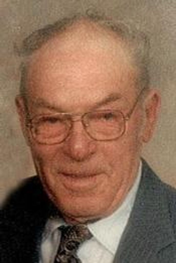 Clifford Raymond Jerke