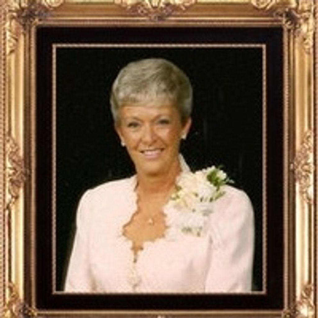 Jo Anne Herman Morris