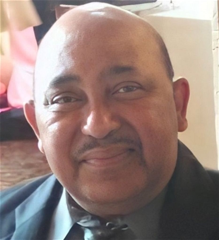 Graham Dornford Profile Photo