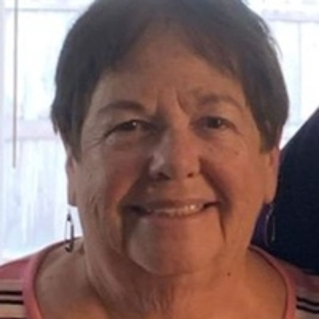 Marlene T. Ferus