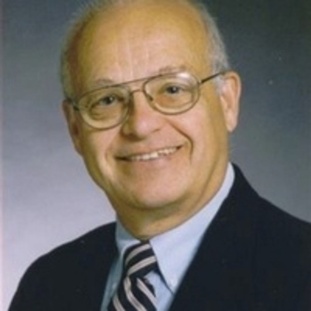 Theodore Waters Bird Profile Photo
