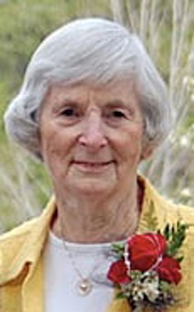 Georjean "Jo" Moyer