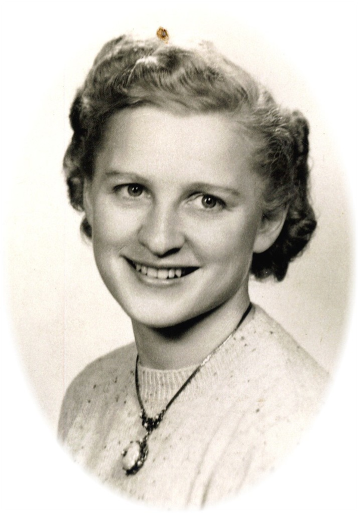 Delores Kauffman Profile Photo