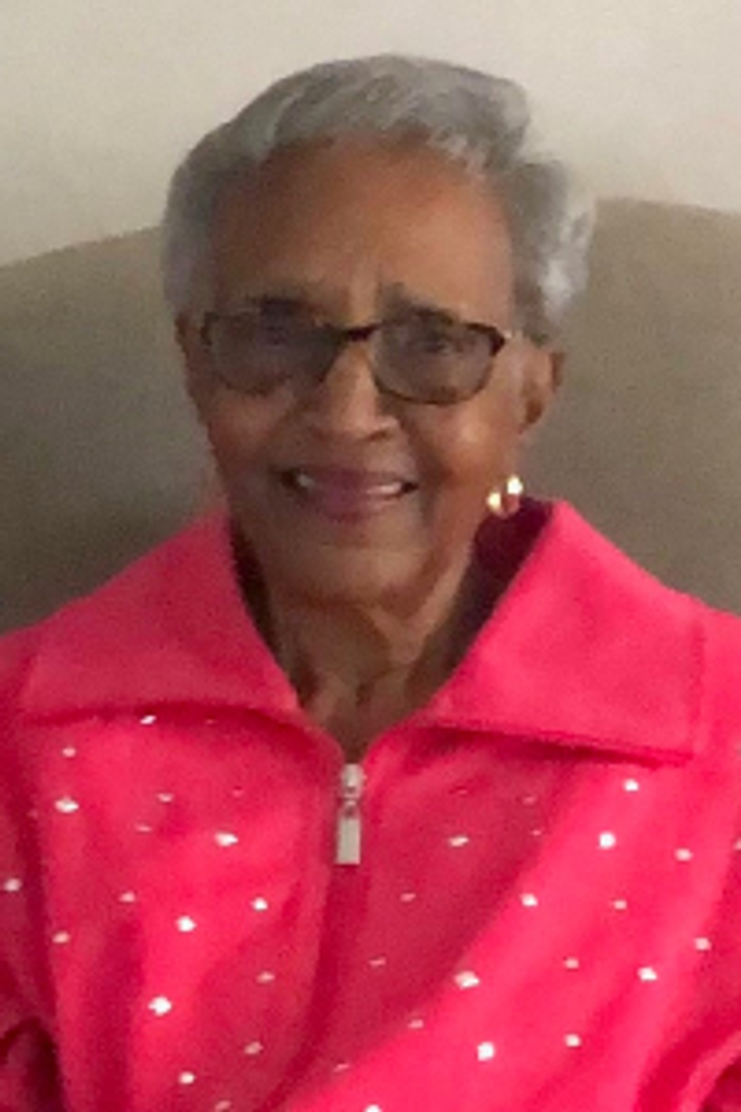 Eugenia A. "Jennie" (Jacintho) Pimentel