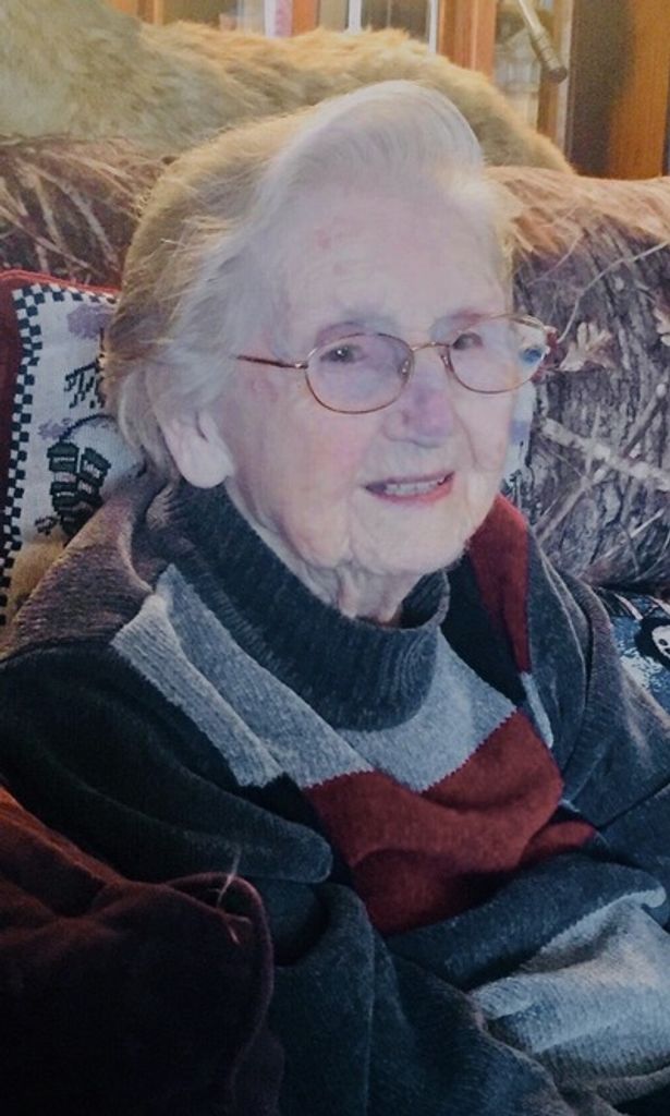 Lois Irene Hawman Profile Photo