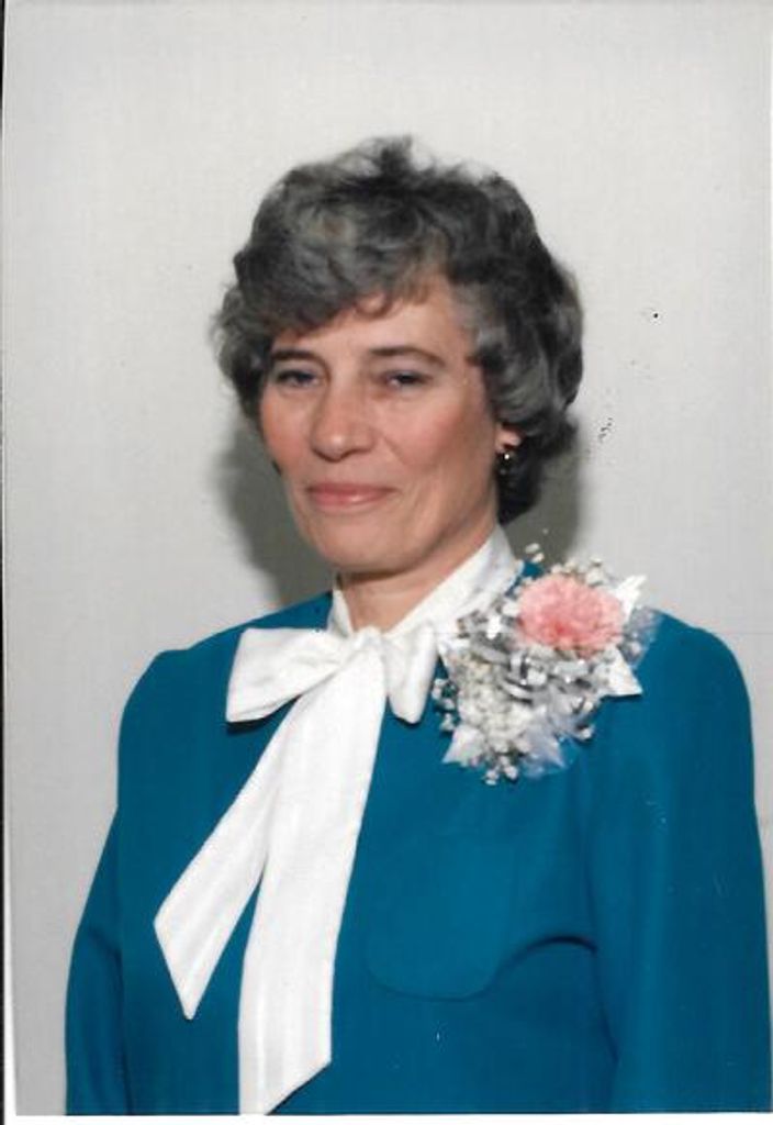 Grace E. Lundberg Profile Photo