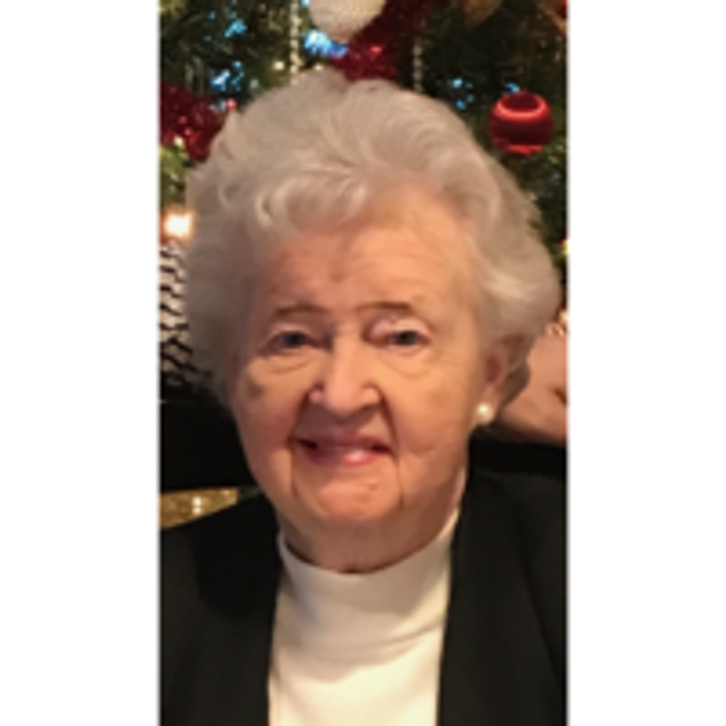 Bernice A. Hurley Profile Photo