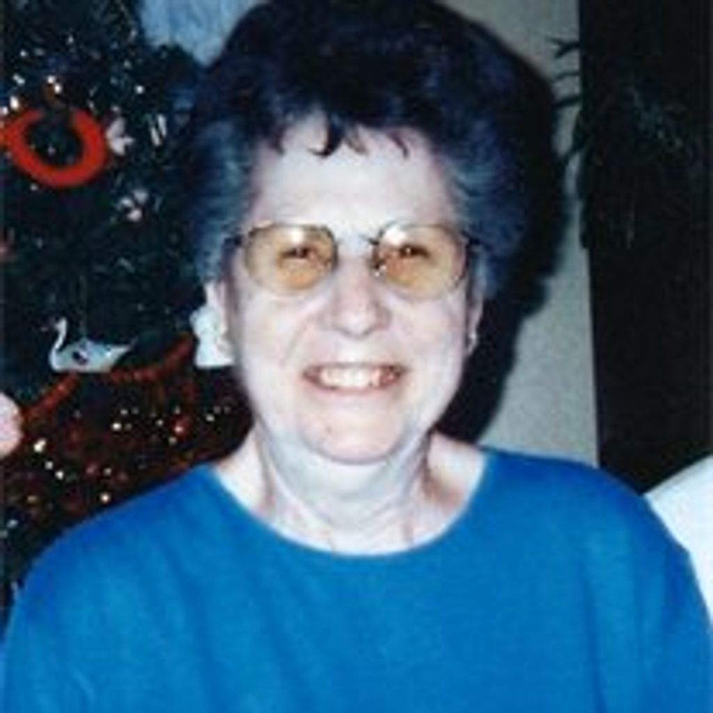 Betty Ferrusi