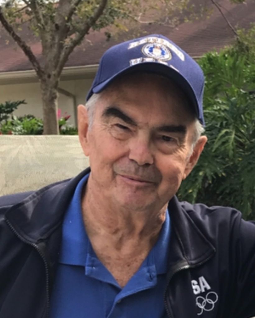 Eugene Charles Bray Profile Photo