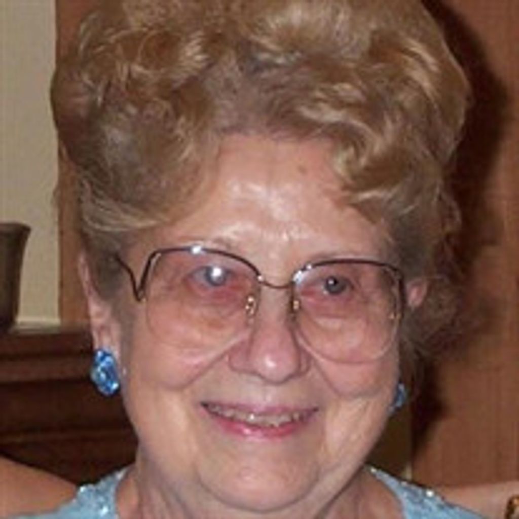 Dorothy “Dottie” Breckler Profile Photo
