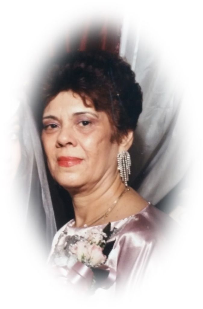 Consuelo Carril Profile Photo