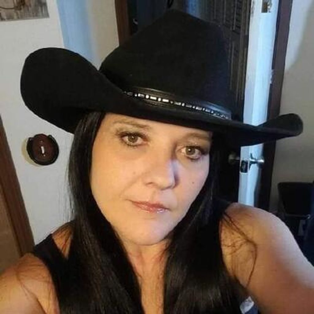 Jennifer Jill Graham (Hickman)