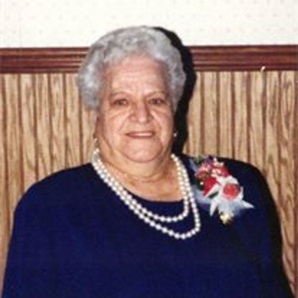 Lena Sudakow