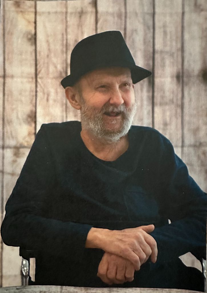 Willard Braley Profile Photo