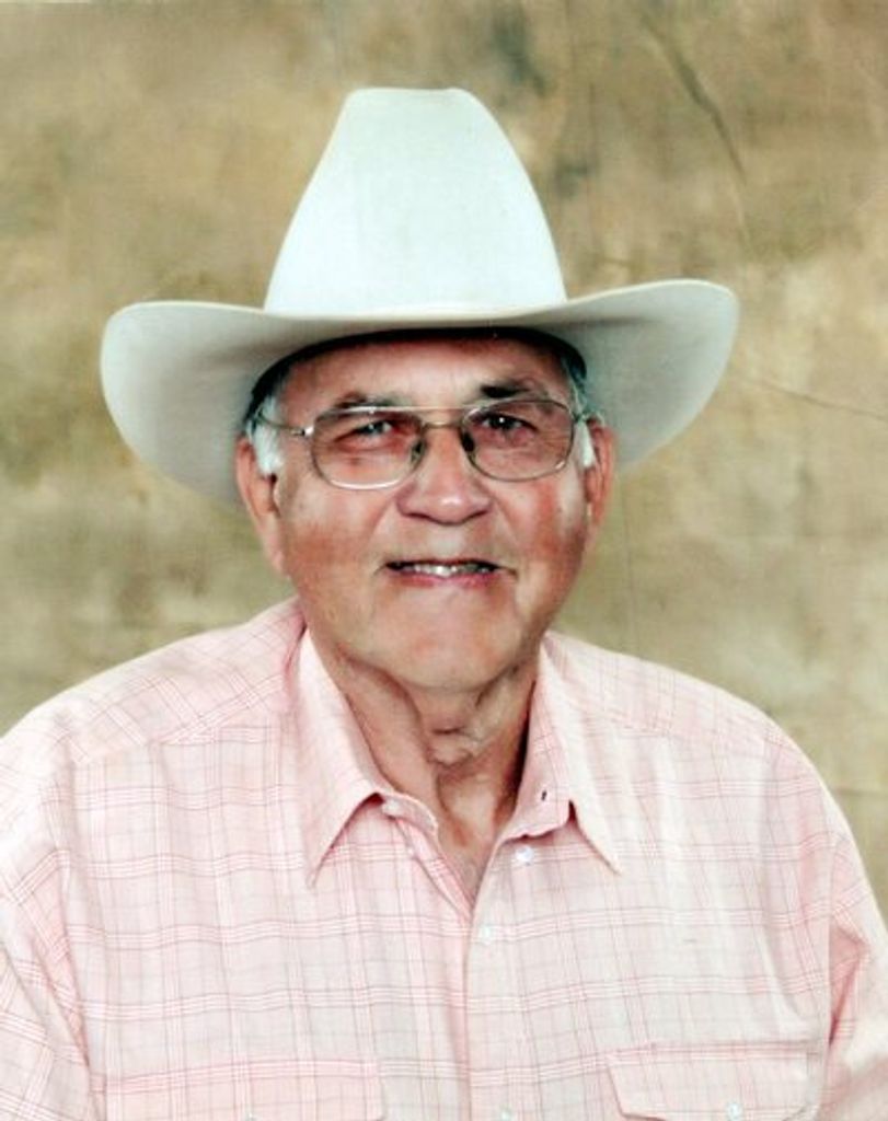 Harley Dean Uber Jr.