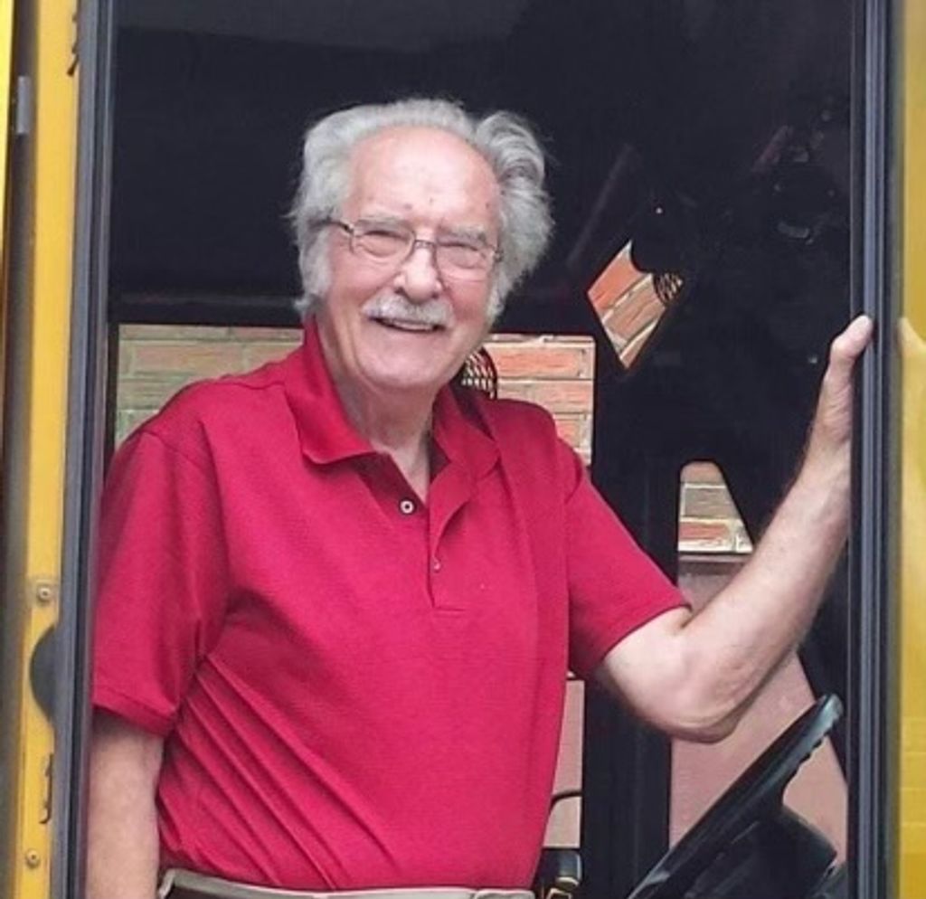 Charles "Chuck" Wilkinson, Sr.