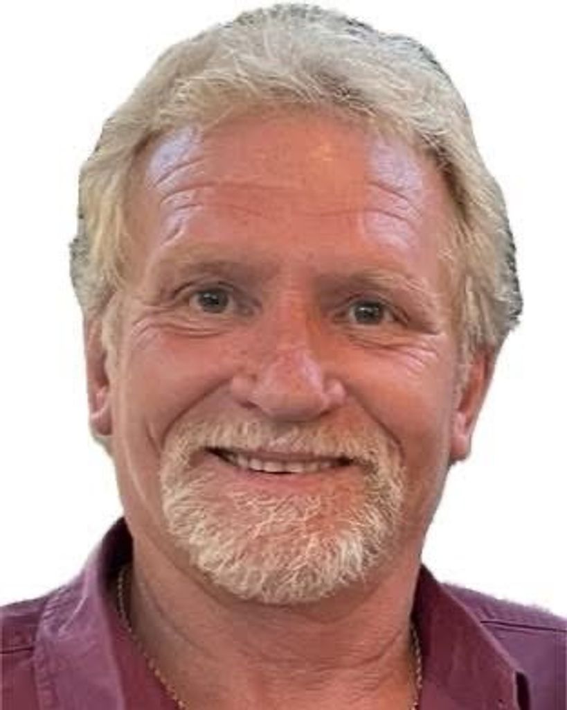 Shane Richard Roder