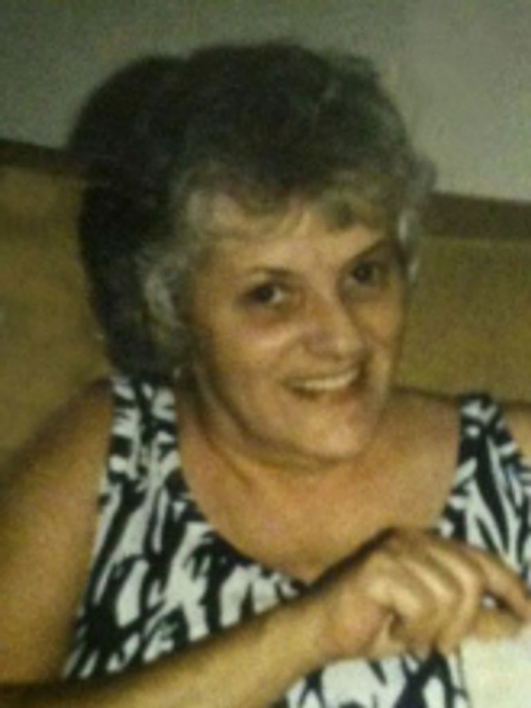 Maxine E. Zimmerman
