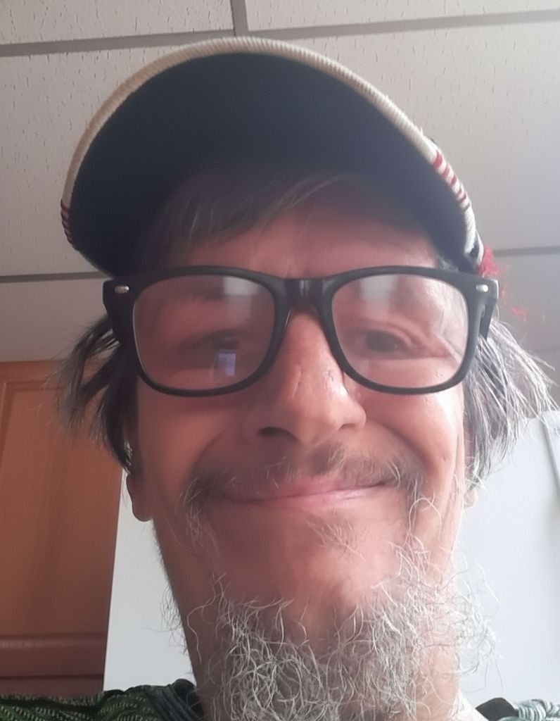 John F. Erickson, Jr.