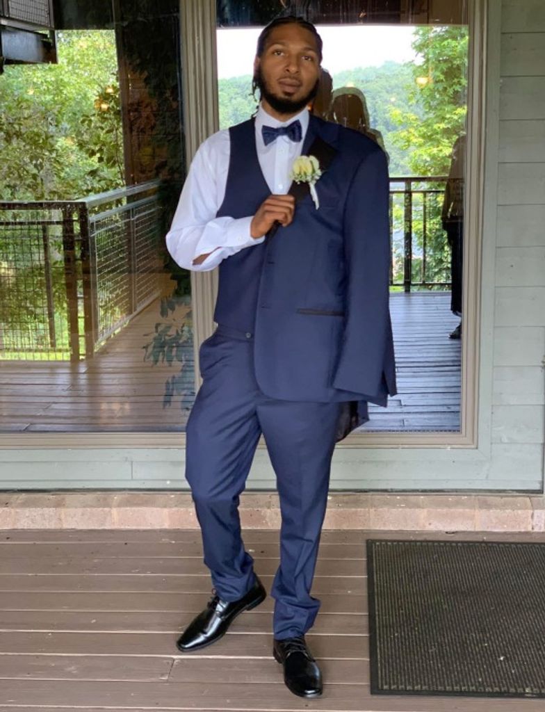Anthony Ja'Mar Coley Profile Photo