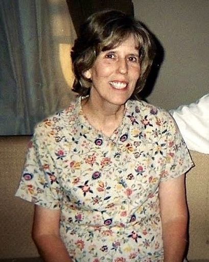 Diana Lee Neves's obituary image