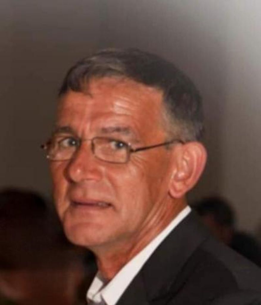 Dennis Battiste Profile Photo