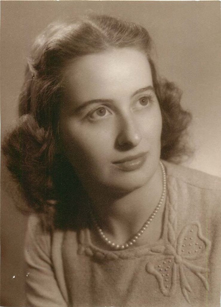 Clara Mae Enright Profile Photo