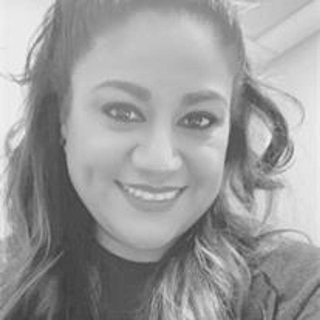Rocio Gordillo