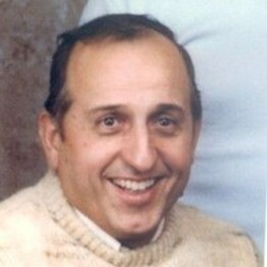 John G. Bibilos