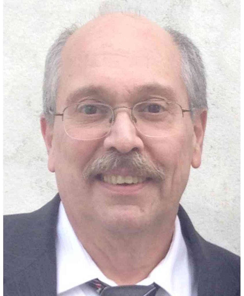 Martin Richard Ringel Profile Photo