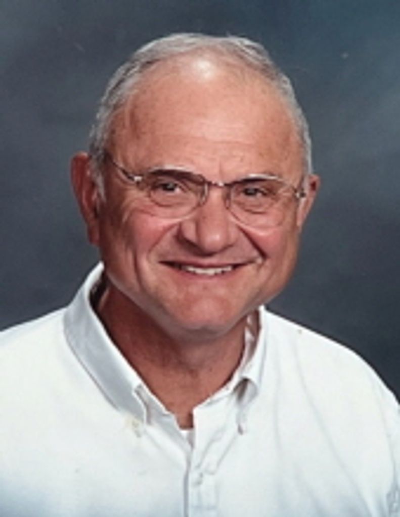 Henry August Kindsgrab Profile Photo