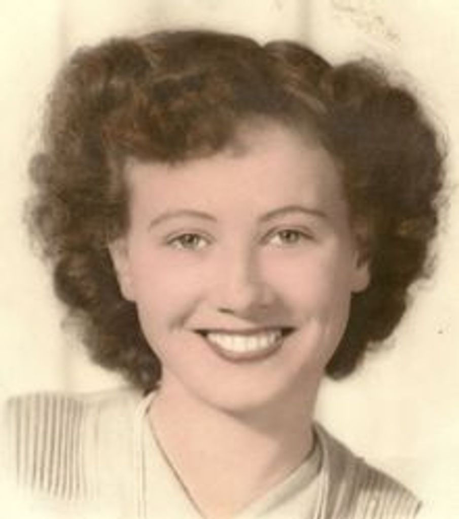 Mary  E. Letourneau